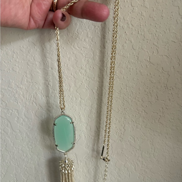 Necklace from kendra scott - Picture 6 of 6